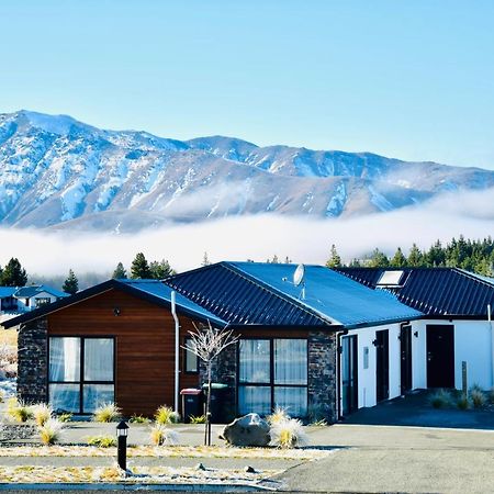 Stellar Apartment レイク・テカポ エクステリア 写真