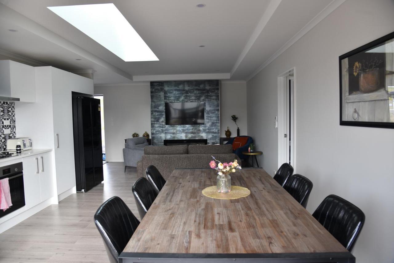 Stellar Apartment レイク・テカポ エクステリア 写真