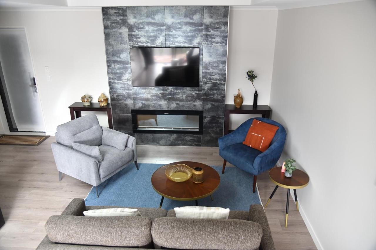 Stellar Apartment レイク・テカポ エクステリア 写真