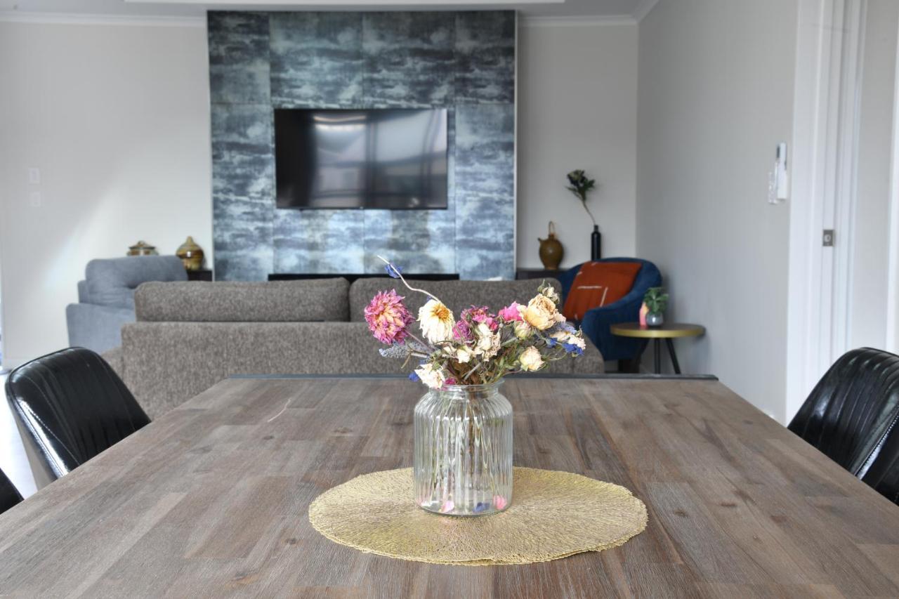 Stellar Apartment レイク・テカポ エクステリア 写真
