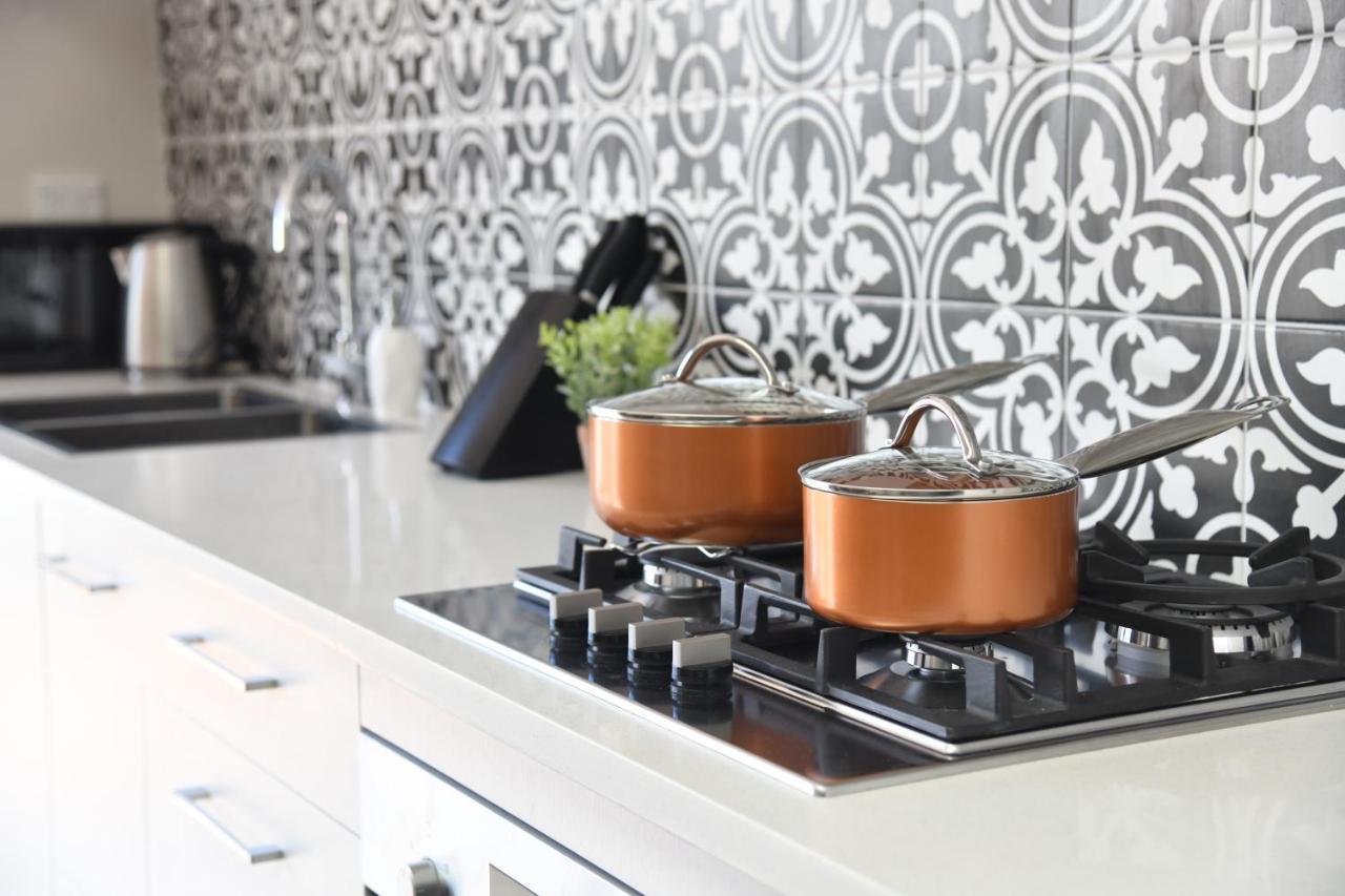 Stellar Apartment レイク・テカポ エクステリア 写真