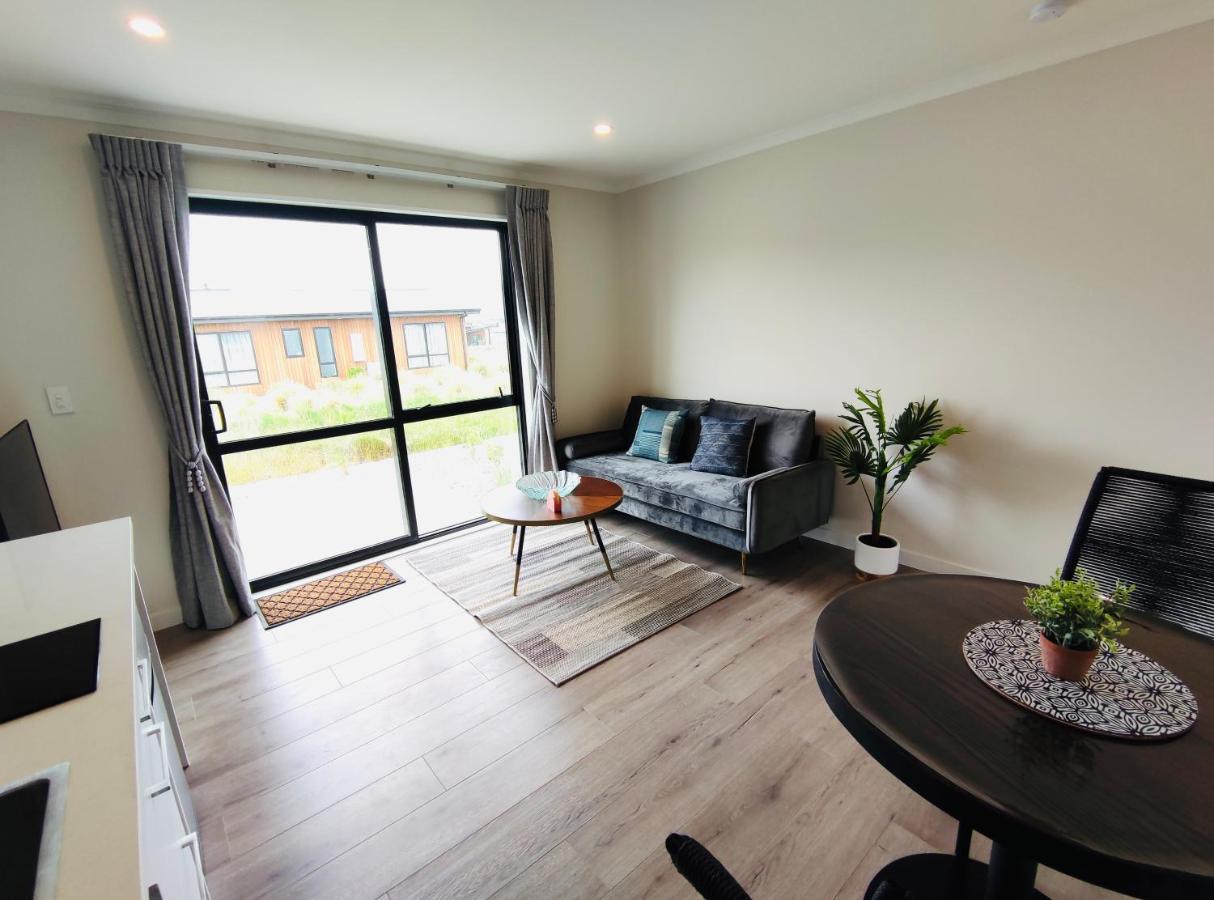 Stellar Apartment レイク・テカポ エクステリア 写真