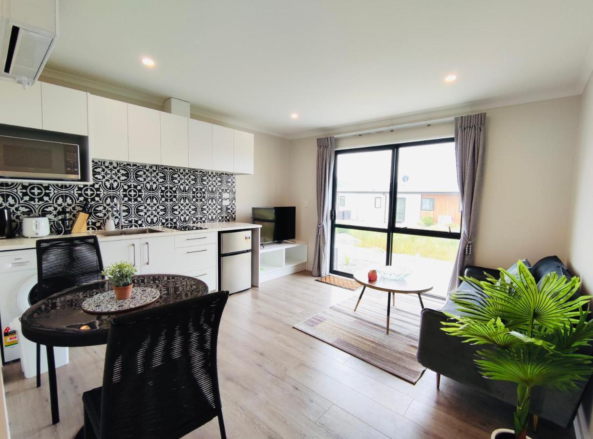 Stellar Apartment レイク・テカポ エクステリア 写真