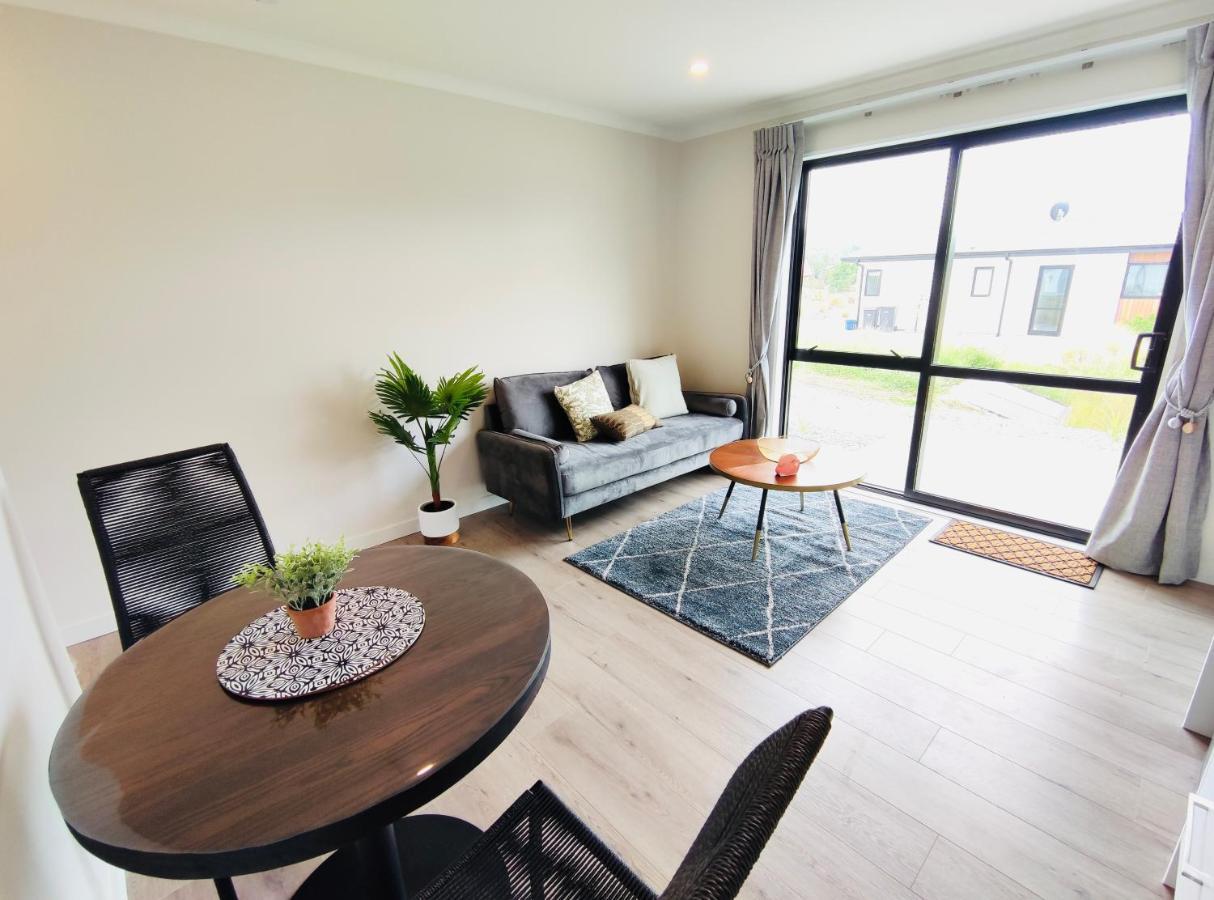 Stellar Apartment レイク・テカポ エクステリア 写真