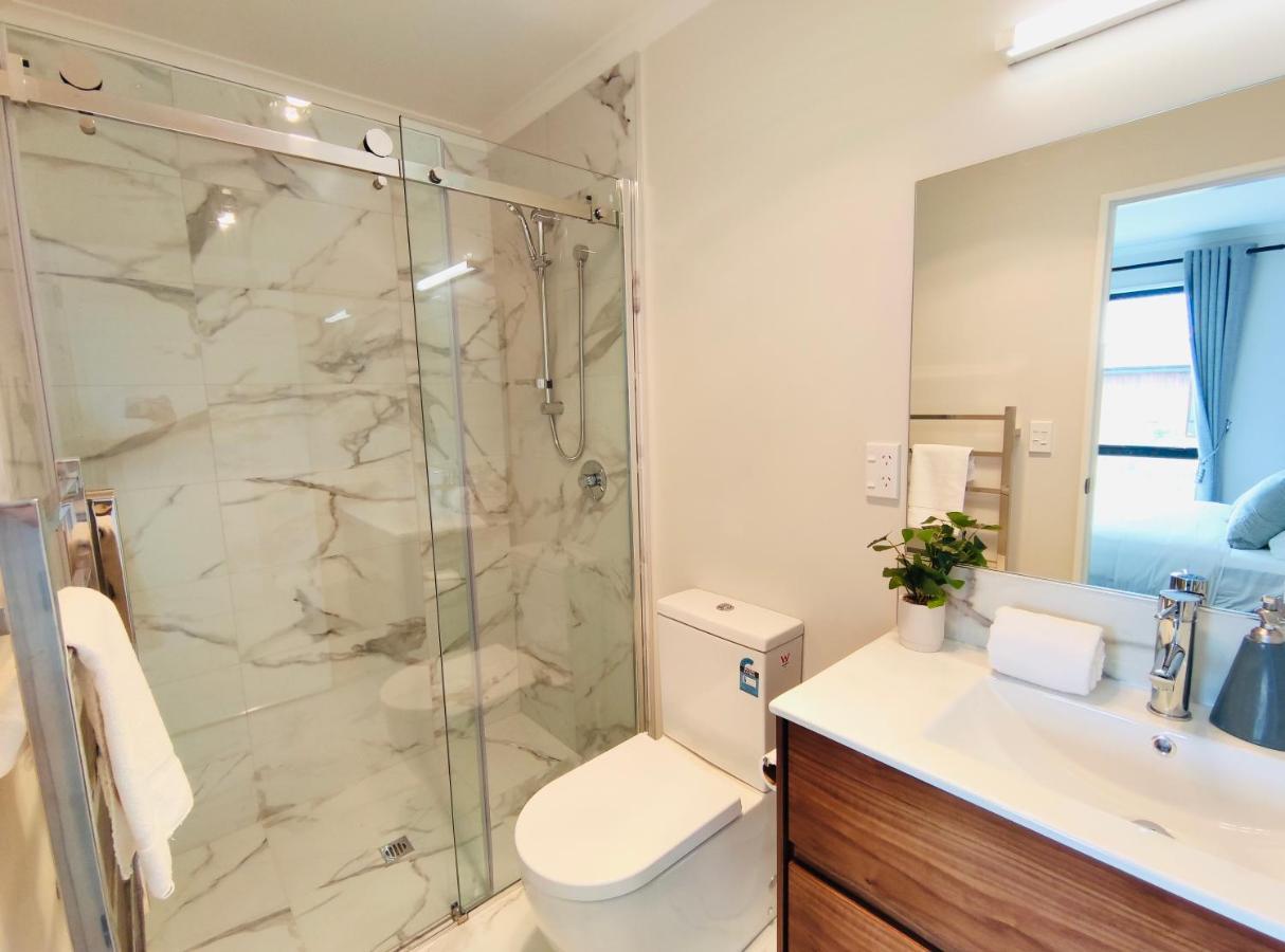 Stellar Apartment レイク・テカポ エクステリア 写真