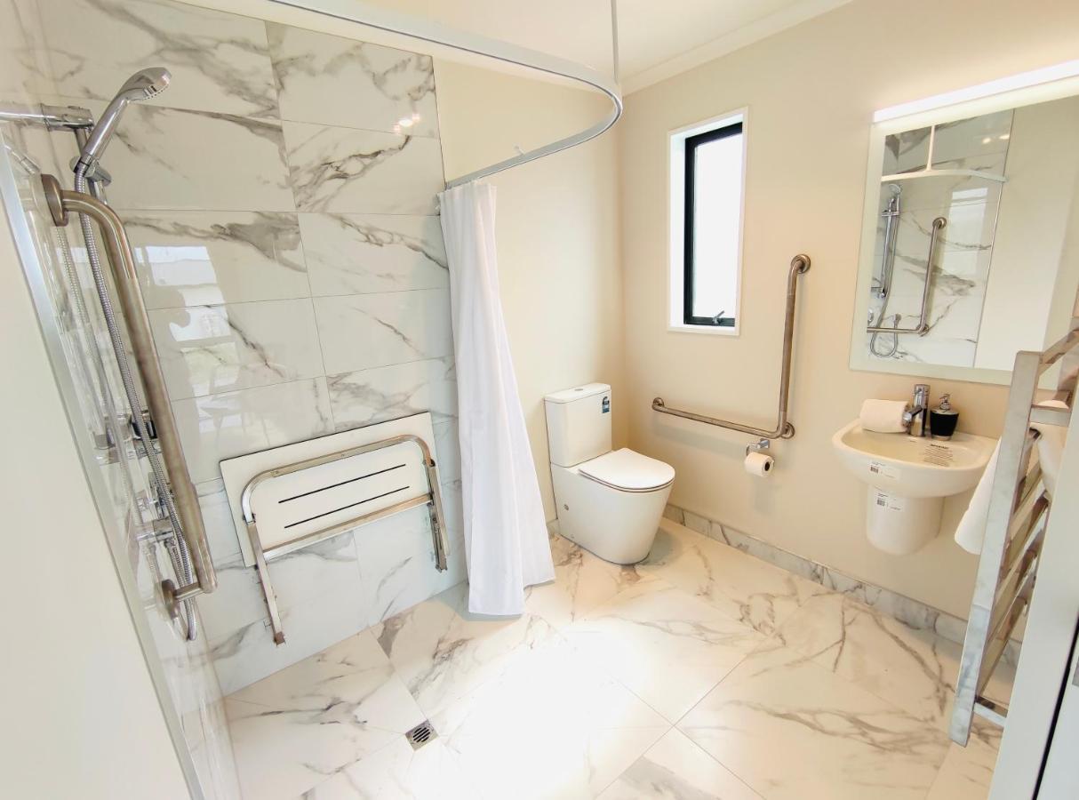 Stellar Apartment レイク・テカポ エクステリア 写真