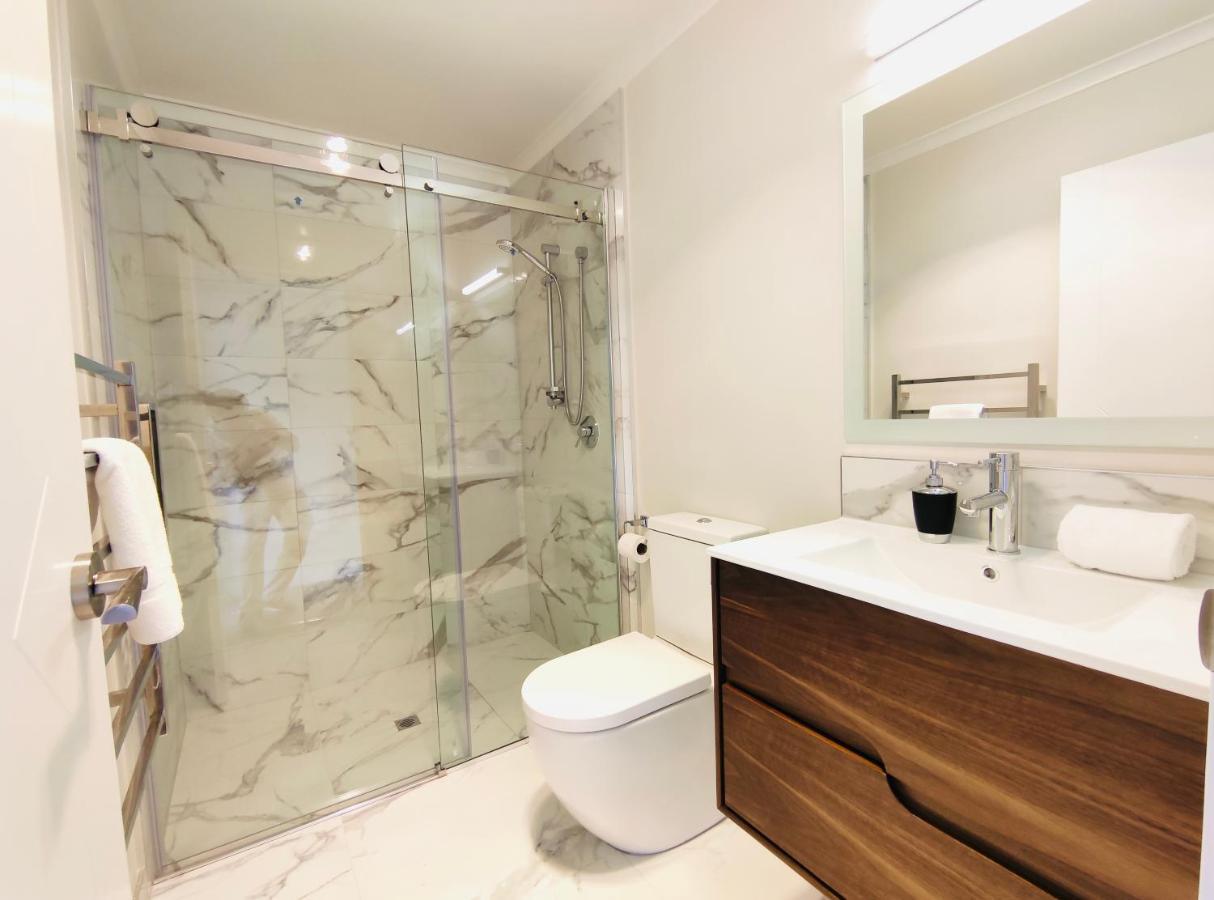 Stellar Apartment レイク・テカポ エクステリア 写真