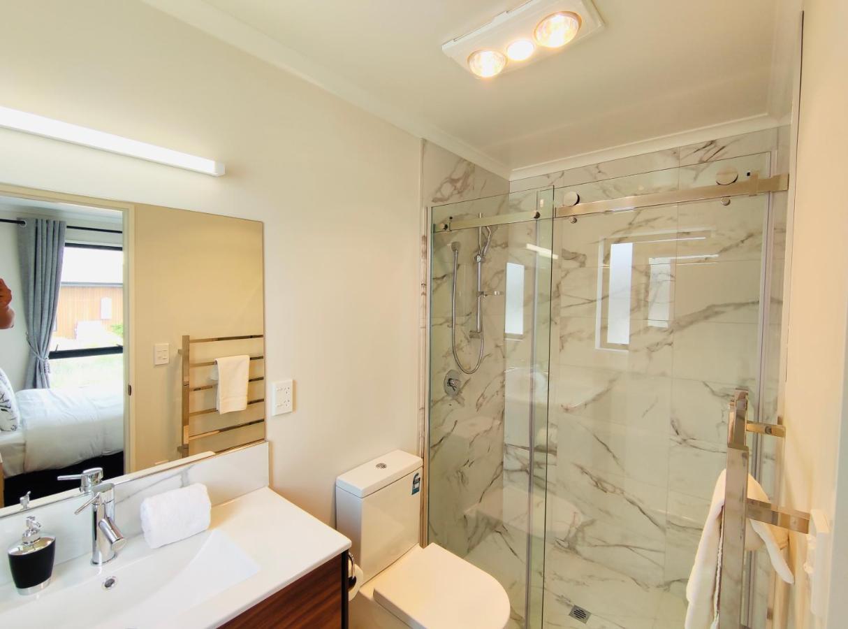 Stellar Apartment レイク・テカポ エクステリア 写真