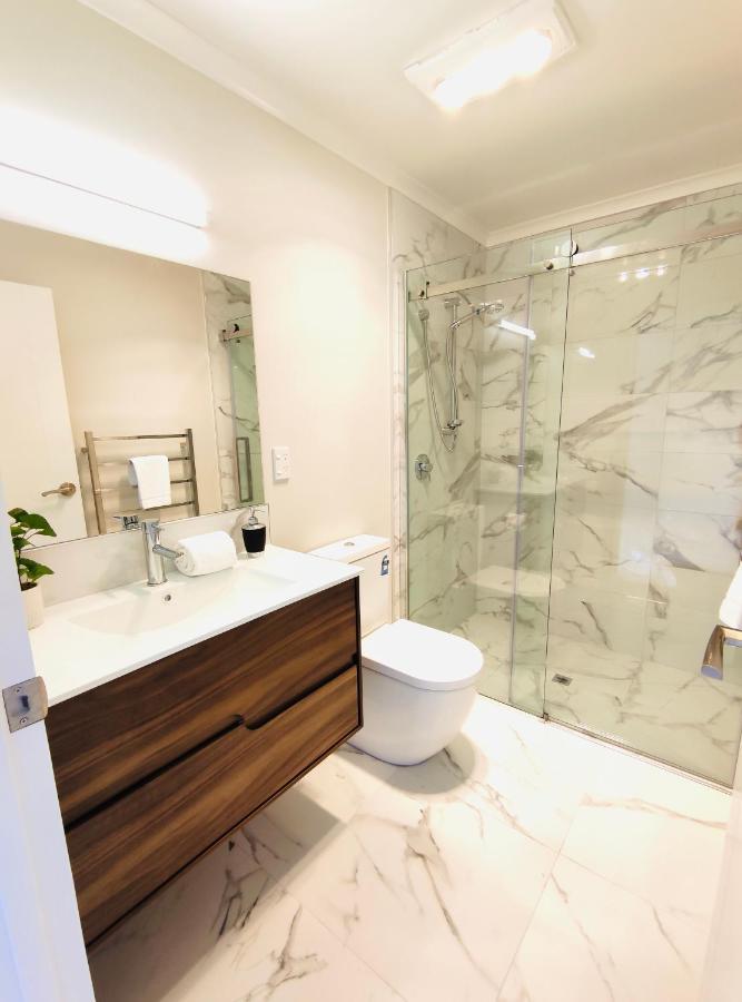 Stellar Apartment レイク・テカポ エクステリア 写真