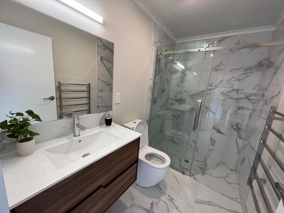 Stellar Apartment レイク・テカポ エクステリア 写真