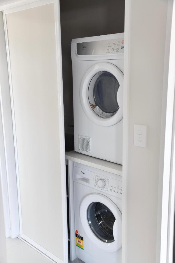 Stellar Apartment レイク・テカポ エクステリア 写真