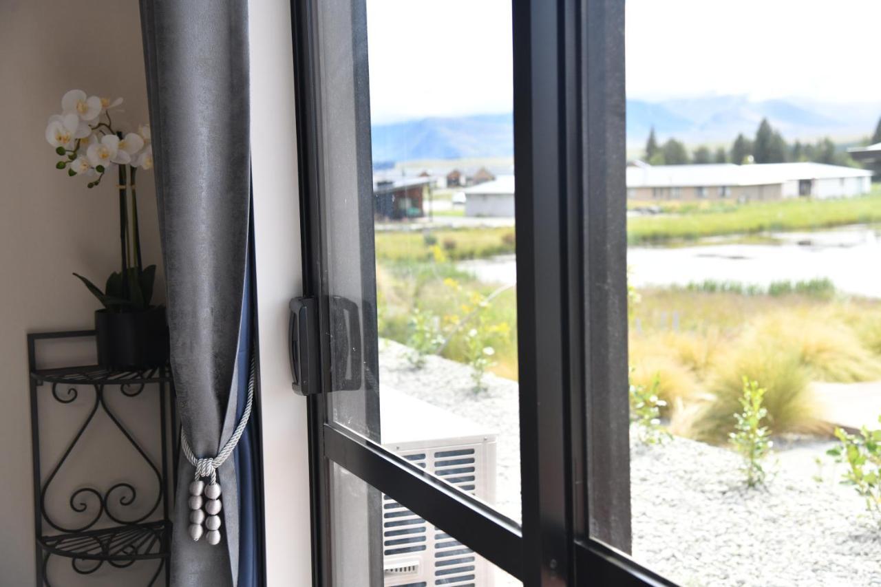 Stellar Apartment レイク・テカポ エクステリア 写真