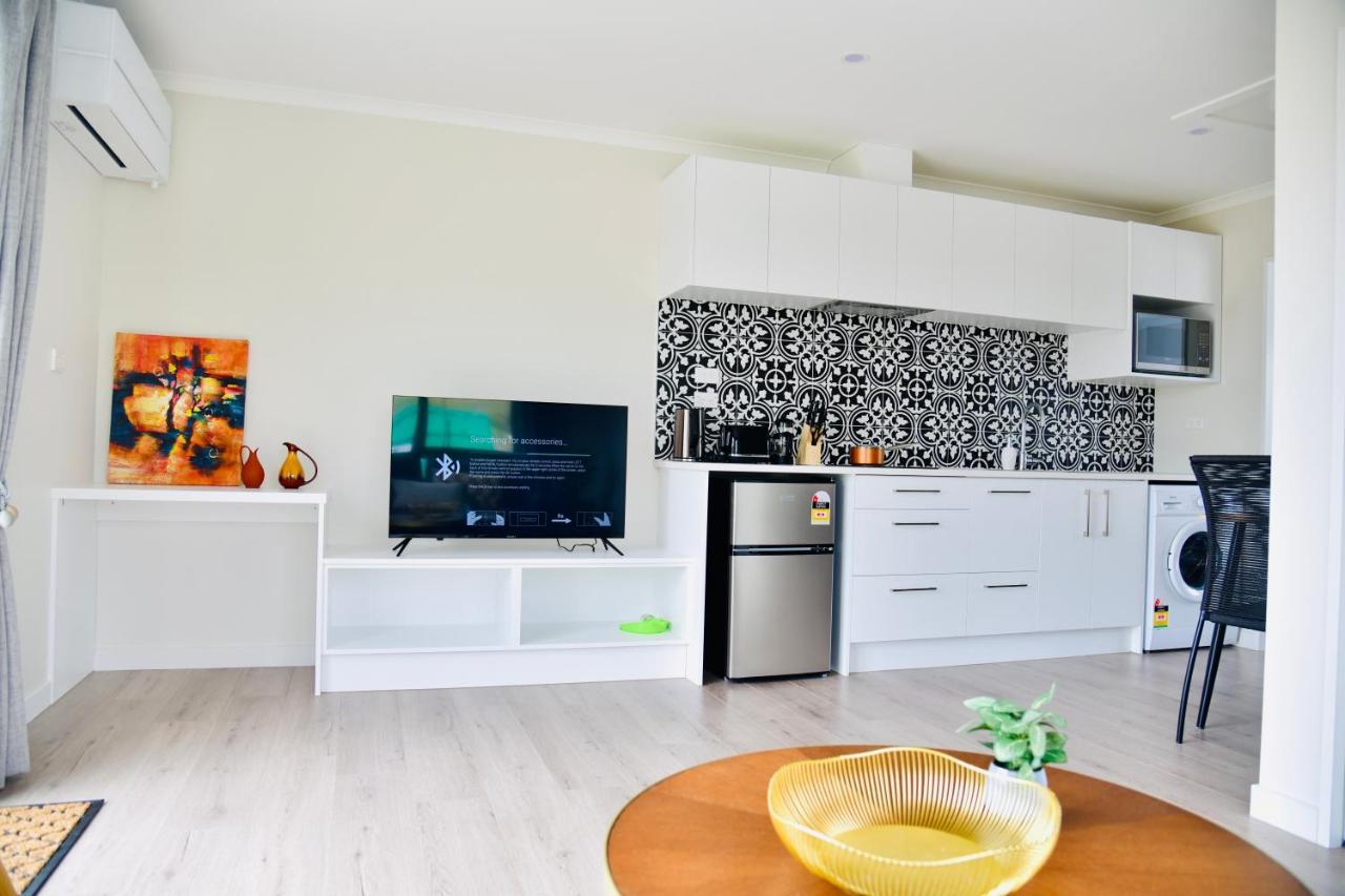 Stellar Apartment レイク・テカポ エクステリア 写真
