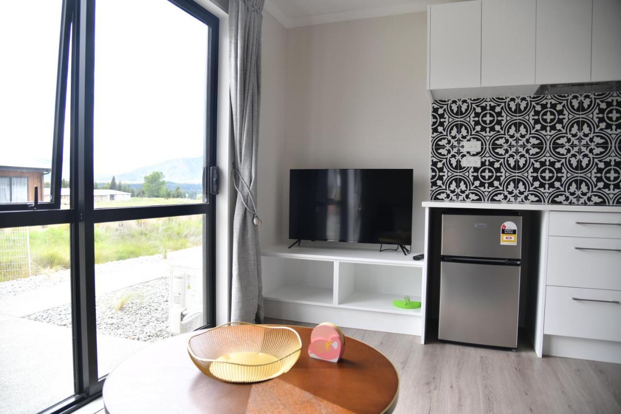 Stellar Apartment レイク・テカポ エクステリア 写真