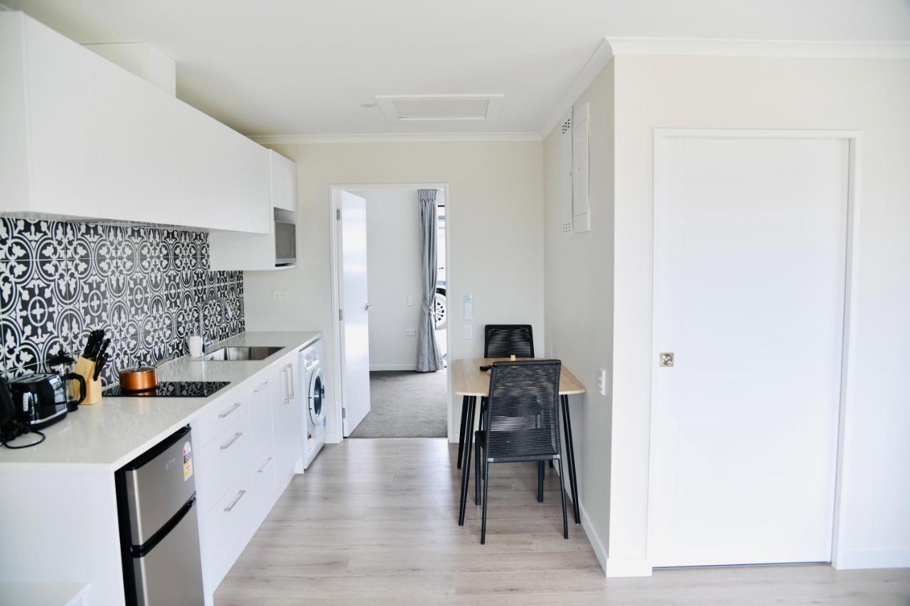 Stellar Apartment レイク・テカポ エクステリア 写真