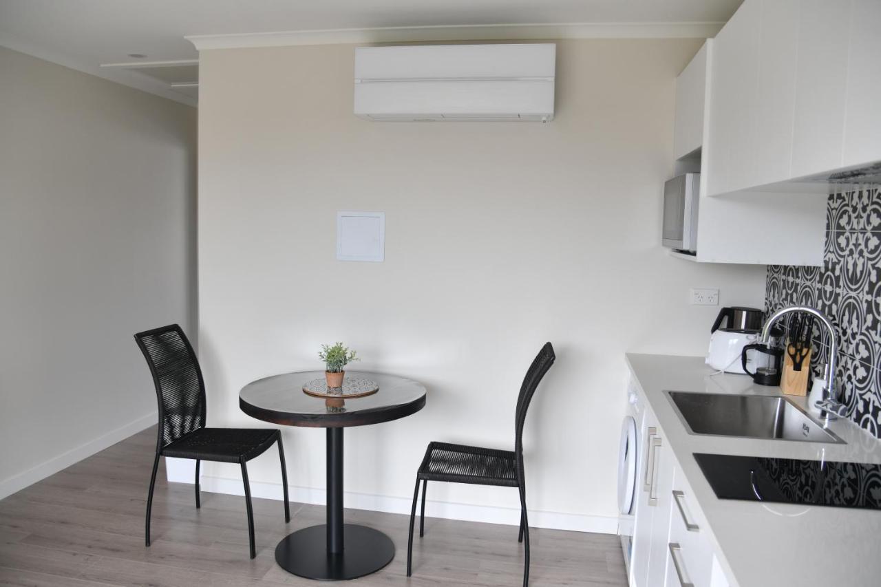 Stellar Apartment レイク・テカポ エクステリア 写真