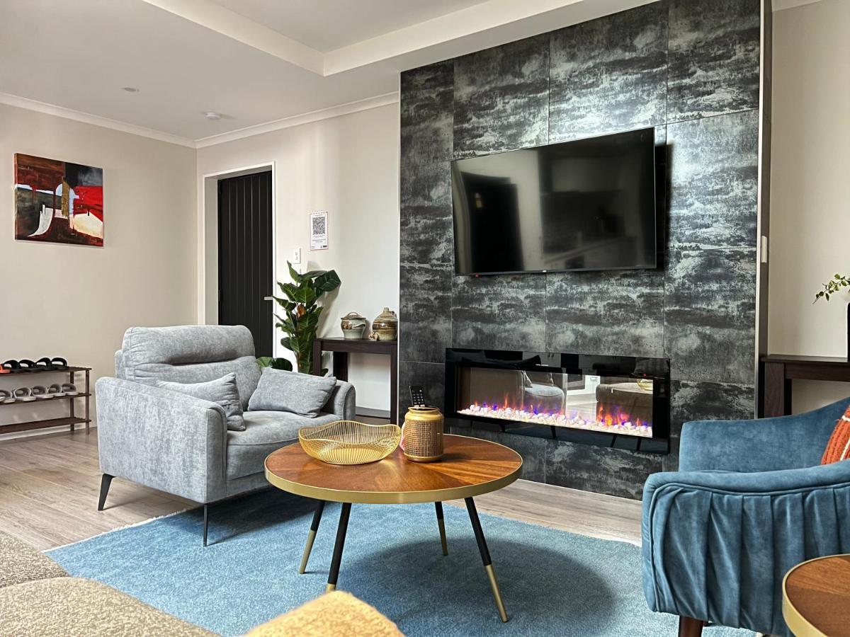 Stellar Apartment レイク・テカポ エクステリア 写真