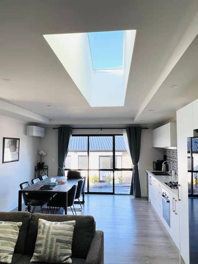Stellar Apartment レイク・テカポ エクステリア 写真