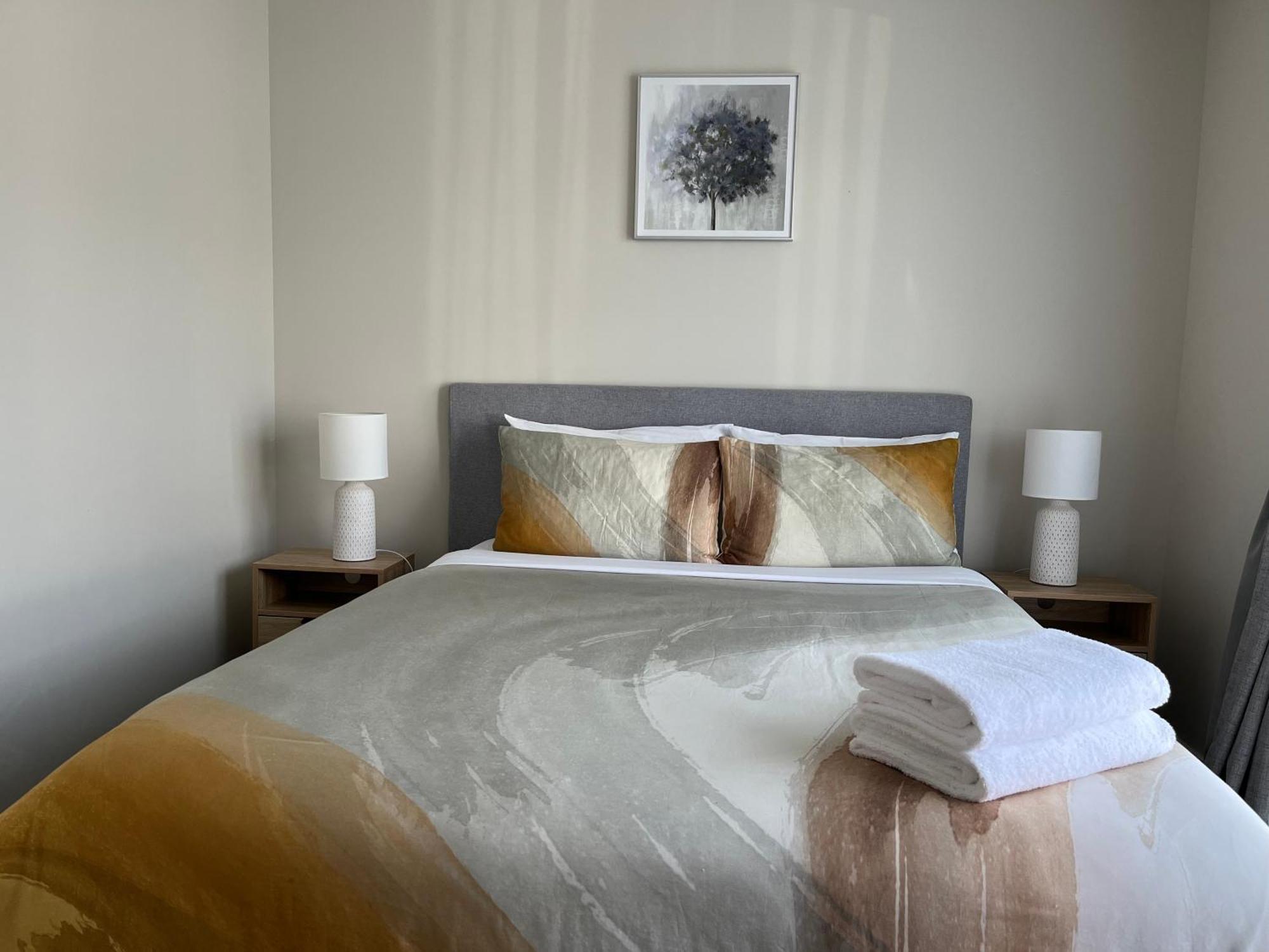 Stellar Apartment レイク・テカポ 部屋 写真