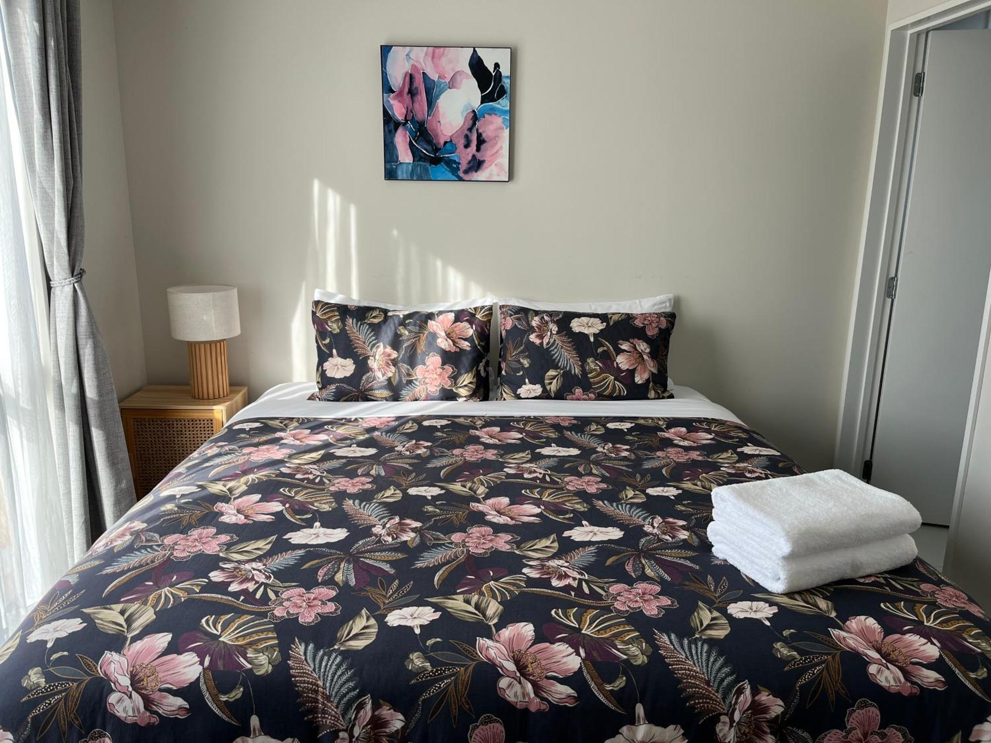 Stellar Apartment レイク・テカポ 部屋 写真