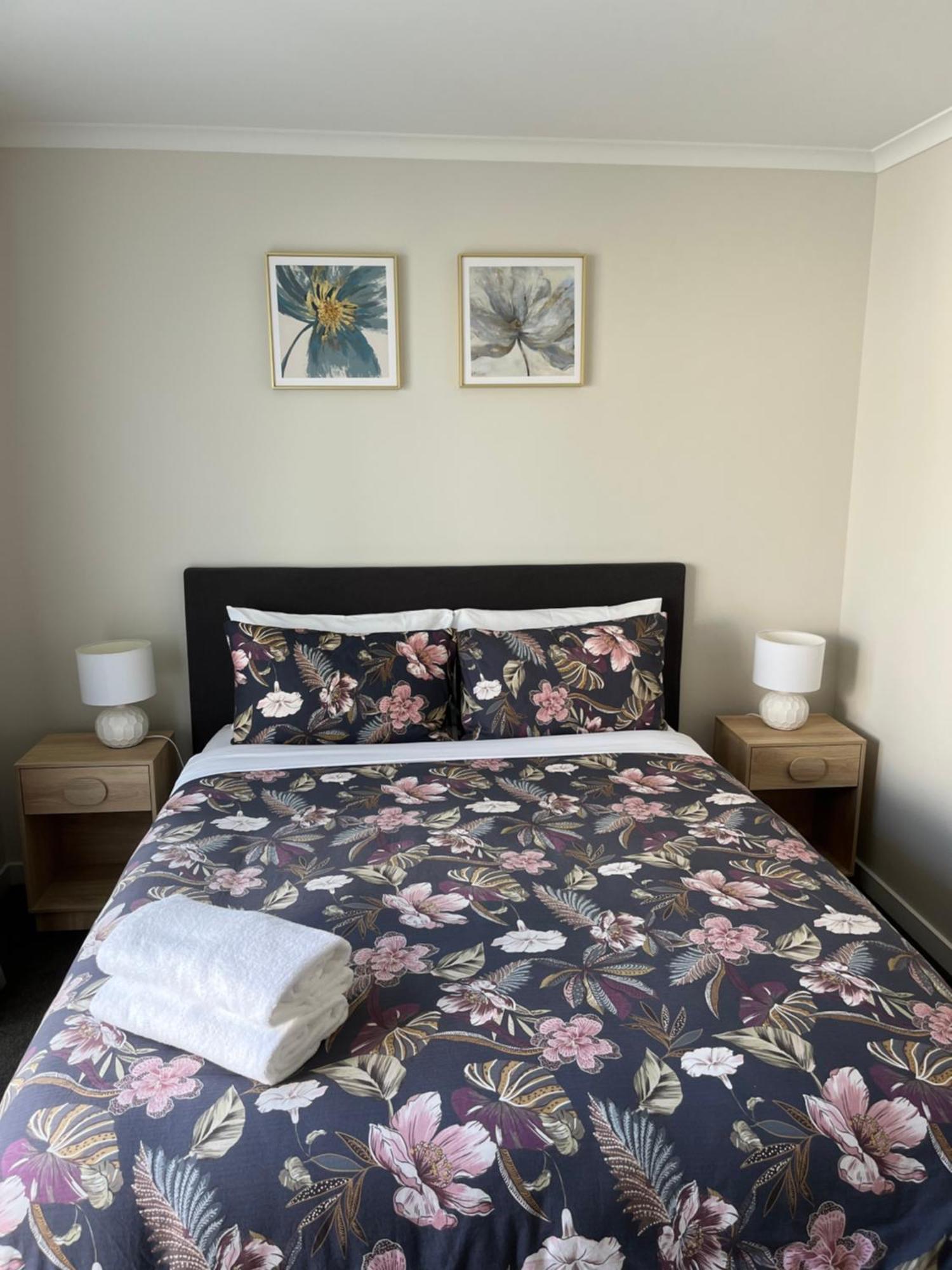 Stellar Apartment レイク・テカポ 部屋 写真