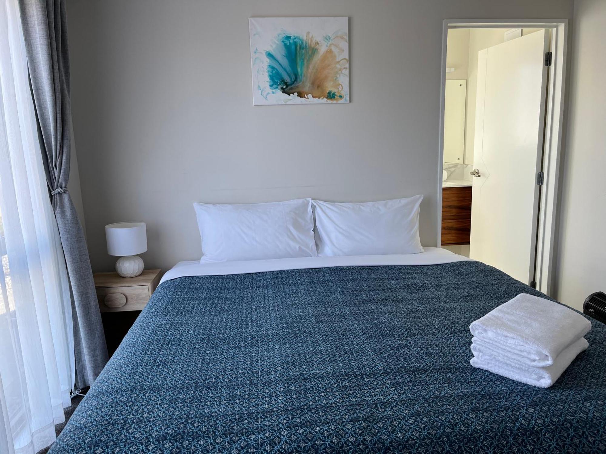 Stellar Apartment レイク・テカポ 部屋 写真