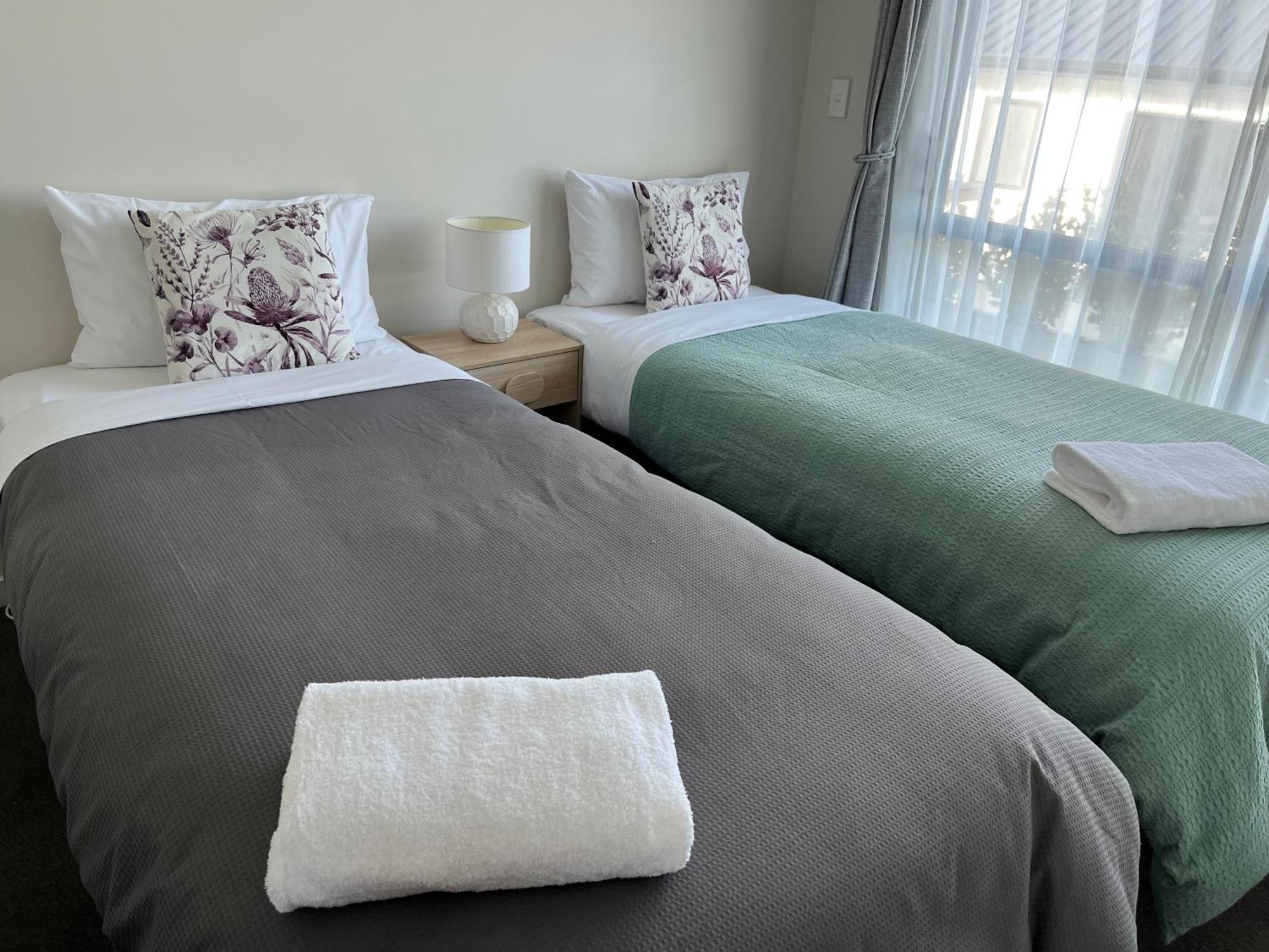 Stellar Apartment レイク・テカポ 部屋 写真