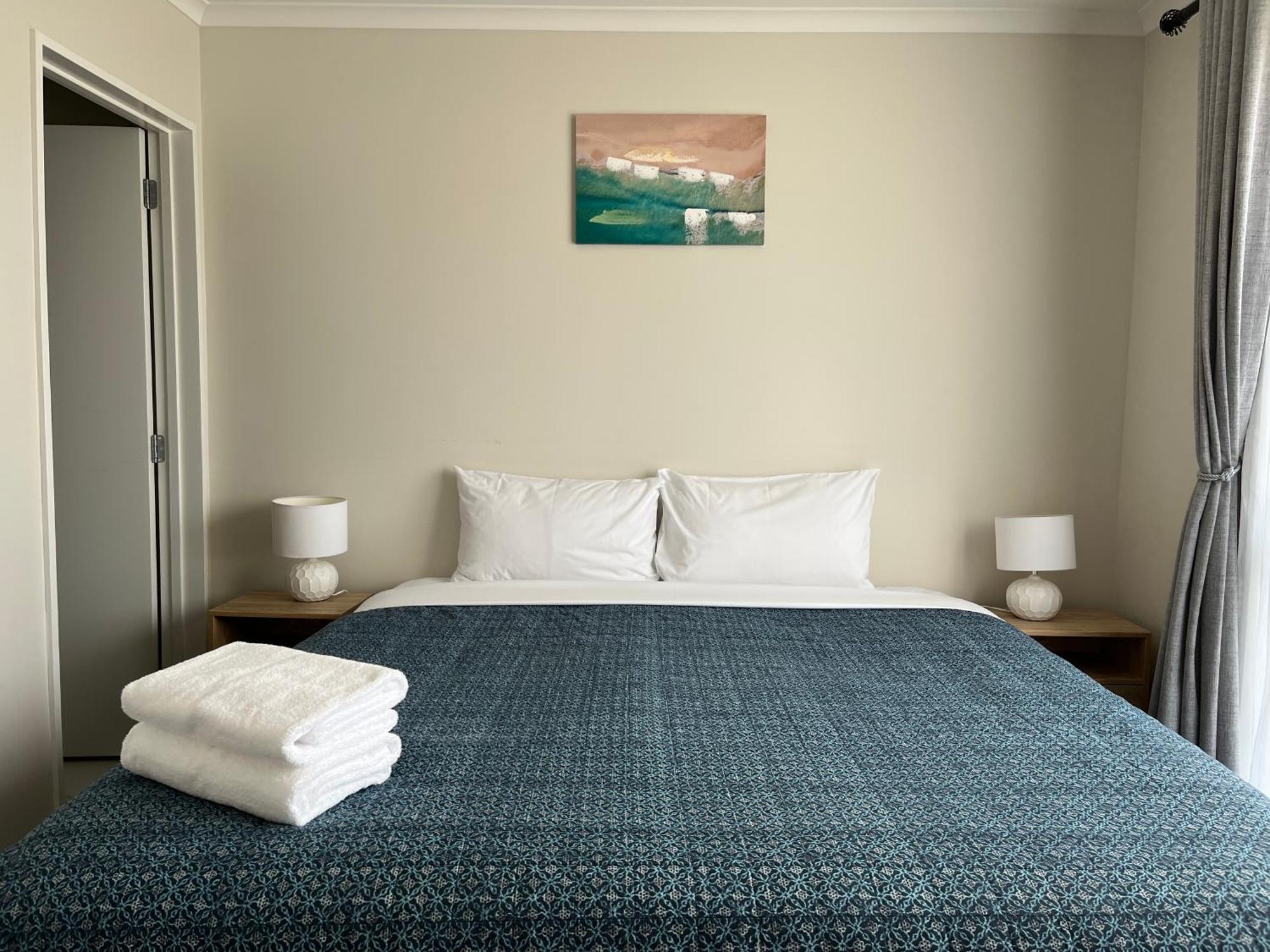 Stellar Apartment レイク・テカポ 部屋 写真