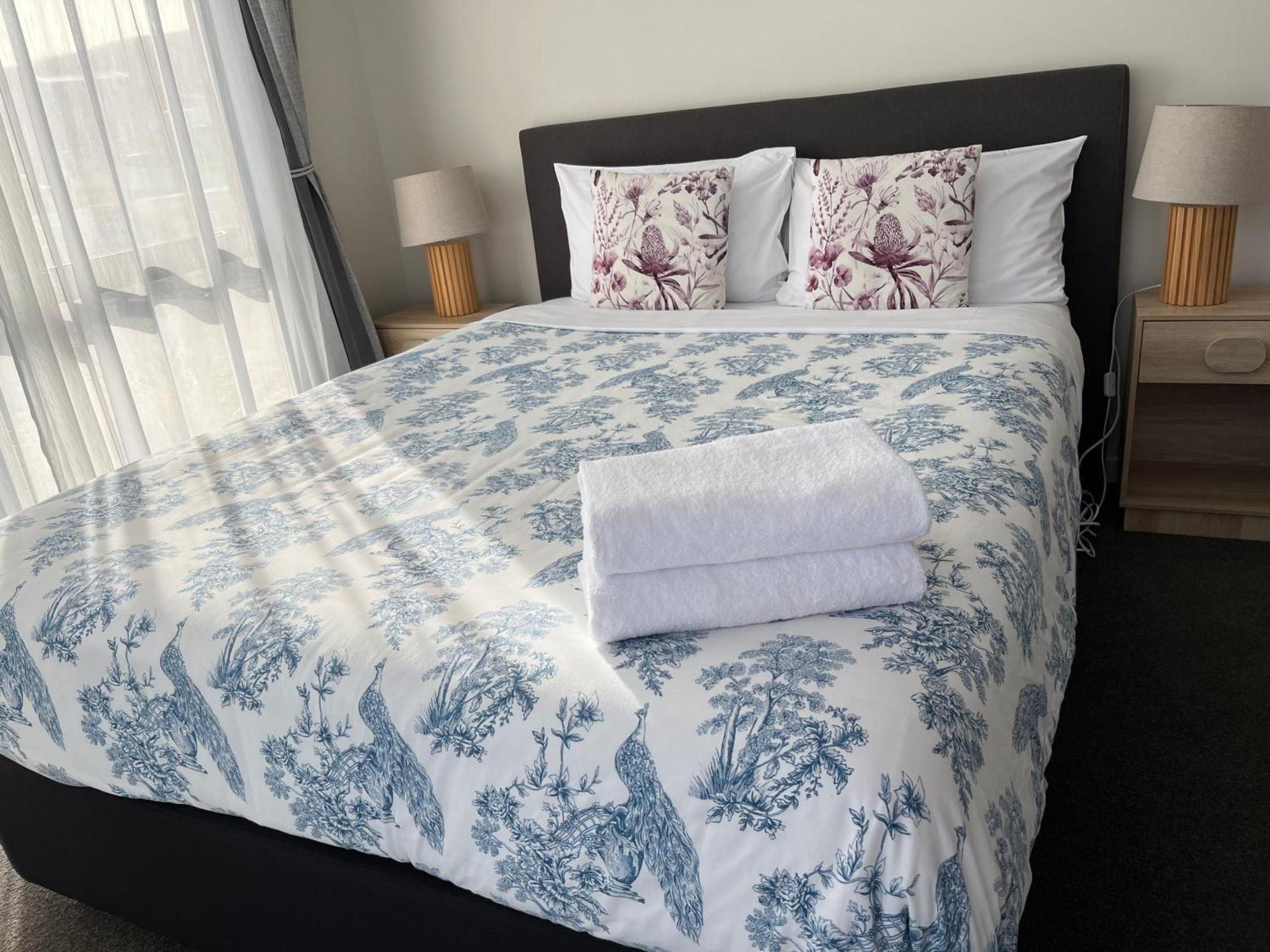 Stellar Apartment レイク・テカポ 部屋 写真
